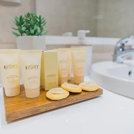 Appartement Sevastopol