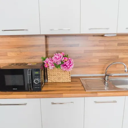 Sevastopol Appartement