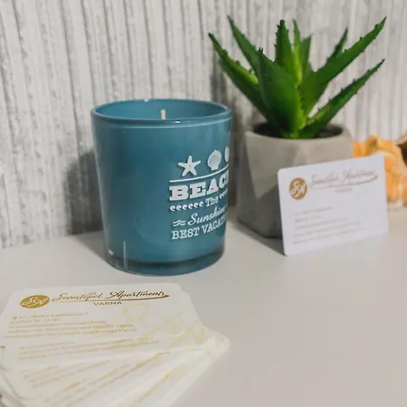 Appartement Sevastopol