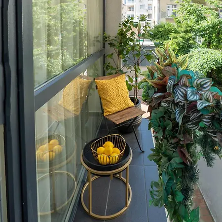 Apartment Sevastopol