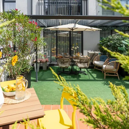 Sevastopol Apartment Varna