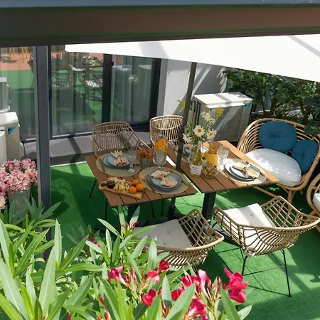 Apartment Sevastopol *