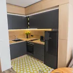 Sevastopol Apartamento *