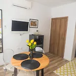 Apartamento Sevastopol *