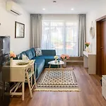 Apartamento Sevastopol