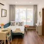 Sevastopol Apartamento