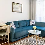 Sevastopol Apartamento *