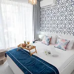 Apartamento Sevastopol