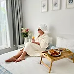 Sevastopol Apartamento *