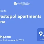 Apartamento Sevastopol Varna