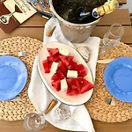 Apartamento Sevastopol