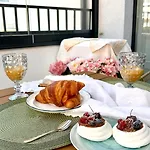 Apartamento Sevastopol *