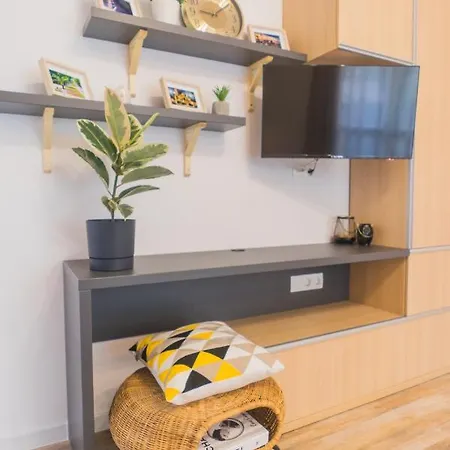 Apartment Sevastopol *