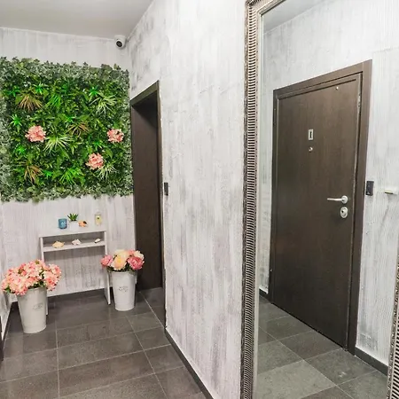 Sevastopol Apartmán *