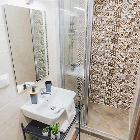 Apartment Sevastopol Varna