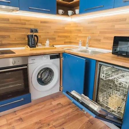 Sevastopol Apartmán *