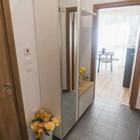 Sevastopol Apartmán *