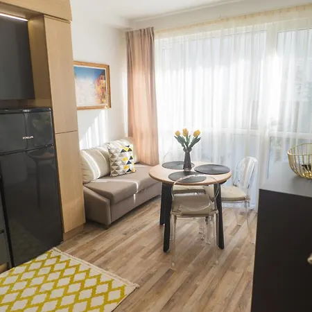 Sevastopol Apartmán *