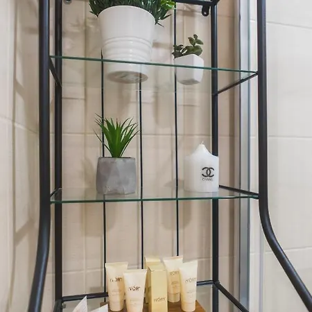 Apartment Sevastopol Varna