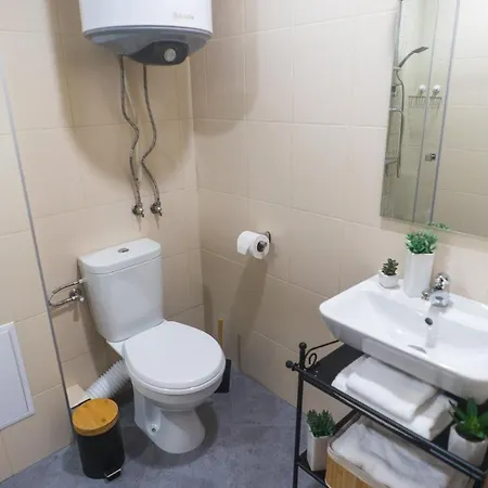 Sevastopol Apartmán Varna
