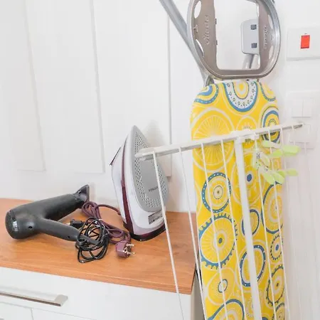 Sevastopol Apartment