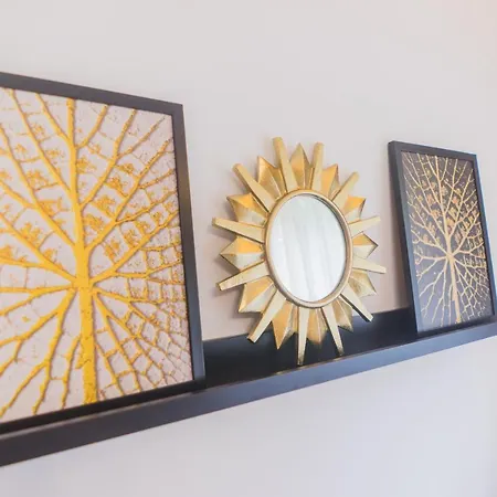 Apartment Sevastopol *