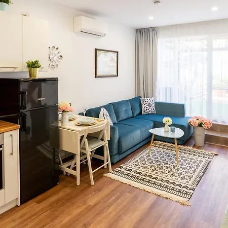 Apartmán Sevastopol *