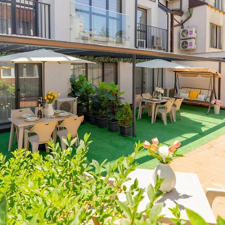 Sevastopol Apartment