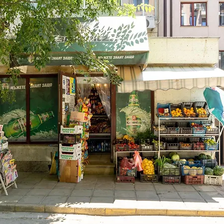 Sevastopol Apartment