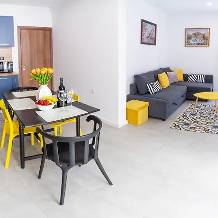 Sevastopol Apartmán