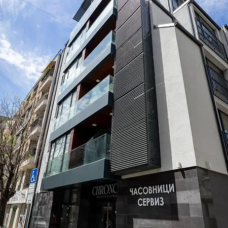 شقة Sevastopol