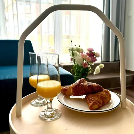 Sevastopol Apartment *