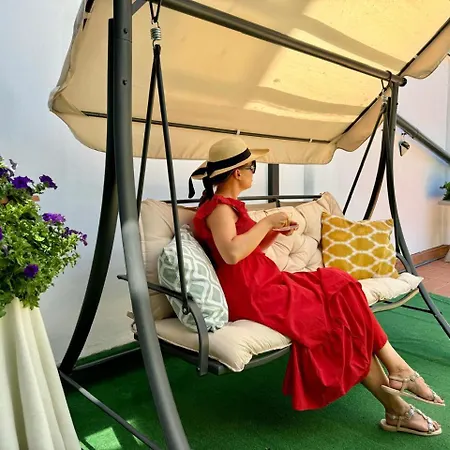 Sevastopol Apartment Varna