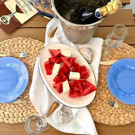 Διαμέρισμα Sevastopol