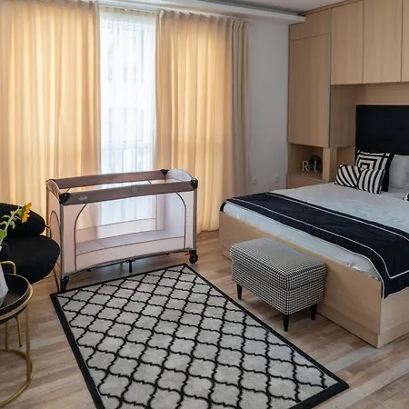 Sevastopol Apartmán *