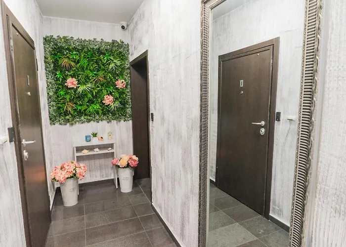 Sevastopol Lejlighed *